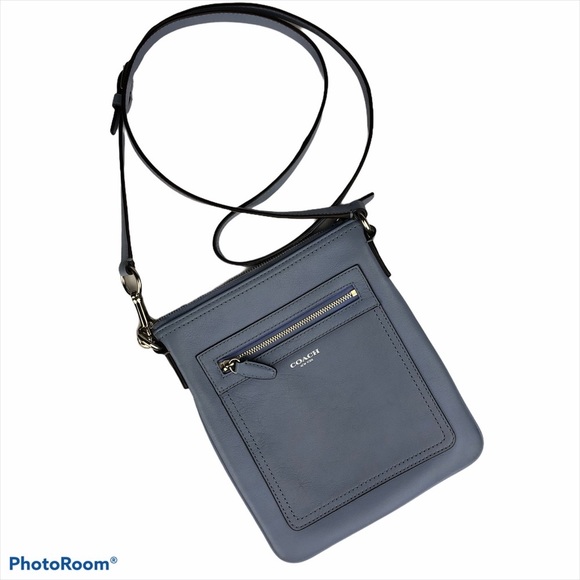 COACH Cross Body Bag - Picture 1 of 6